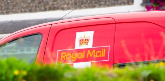 Royal Mail industrial action