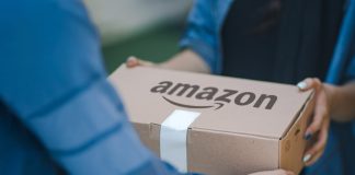 Amazon to fulfil orders from retail stores in the US