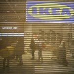 Ikea to liquidate Russian unit as part of sanctions-led pullout