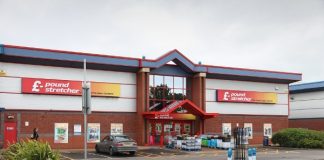 New Poundstretcher CEO highlights how vital discount stores are in cost-of-living crisis