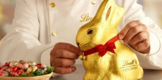 Lidl ordered to melt down its chocolate rabbits in Lindt row