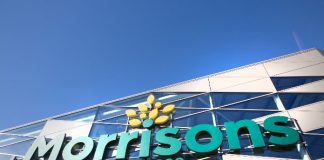Morrisons blames cost-of-living crisis as earnings halve