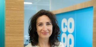 After 6 years with the Co-op, with over 5 years as Food CEO, Jo Whitfield has decided that this is the right time to move on and pursue her next challenge.