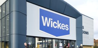 Wickes has seen its revenue rise 1.3% to £822.3 million in the first six months to July 2022 as it made market share gains against a challenging backdrop.