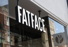 FatFace x Next