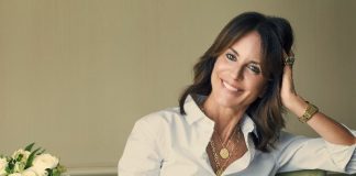 13 female CEOs: YNAP's Alison Loehnis