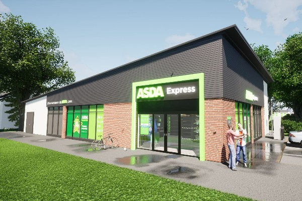Asda to open first standalone ‘Asda Express’ convenience stores before Christmas