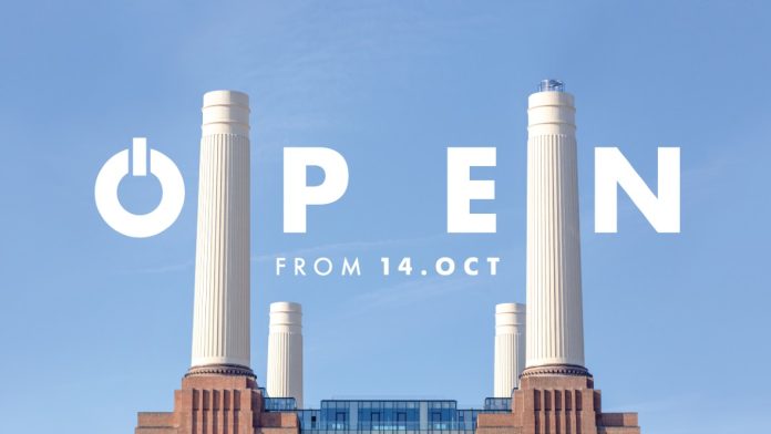 Battersea Power Station: does London really need a new shopping centre?