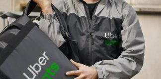 Iceland and Uber Eats launch quick commerce partnership