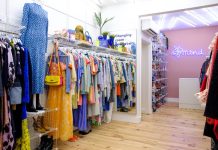 Carnaby Street welcomes first permanent charity shop with Mind
