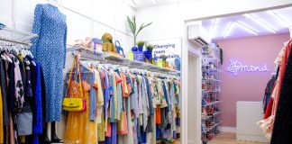 Carnaby Street welcomes first permanent charity shop with Mind