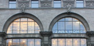 Zara owner Inditex sells its Russian stores