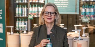 The Body Shop's Maddie Smith on how she's rejuvenating the business via its stores