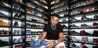 Kick Game set to open its largest store to date in Newcastle this week