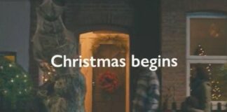Watch: John Lewis unveils it's Christmas 2022 advert
