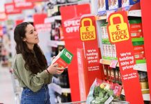 Sainsbury's profits fall despite revenue growth