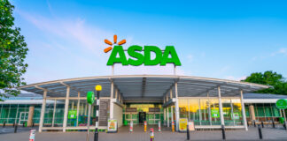 Asda leads the way with Christmas sales but Aldi and Lidl post strongest growth