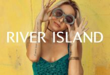 River Island marketing director exits