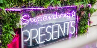 Superdrug's three-day ‘health and beauty playground’ experience to return next year