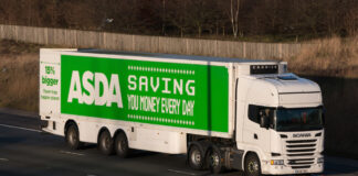 Asda HGV drivers strike avoided after successful union talks