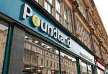 Poundland owner Pepco Group has delivered record trading for the Christmas period as revenues hit £1.4m in its first quarter.