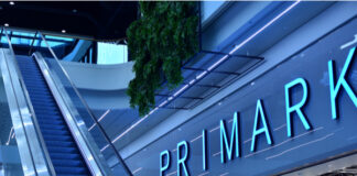 Primark invests £90m to expand in Spain