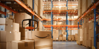 Amazon's UK business rates will be hiked by £29m