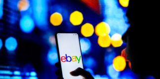 eBay will only be promoting refurbished and pre-loved deals this Black Friday