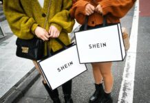 Shein is considering a shift in strategy to become an online marketplace 