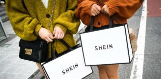 Shein is considering a shift in strategy to become an online marketplace 