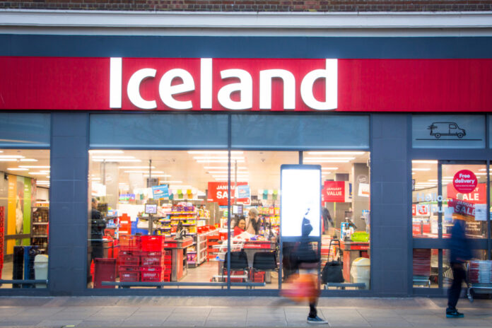 Iceland Foods