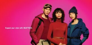 Uniqlo donates Heattech items and other winter products to those in need