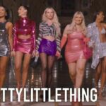 Sales at PrettyLittleThing are up, although profits have fallen for the financial year to February 28, 2022