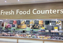 Tesco is reportedly considering closing fresh food counters as part of a new cost-cutting drive