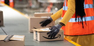 Amazon signs new deal with EU avoiding a $47bn fine