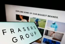 Frasers Group to buy JD Sports' premium fashion businesses