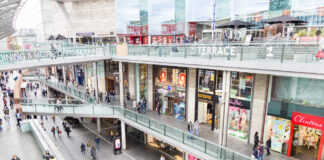 M&S takes over former Debenhams unit with new Liverpool ONE store