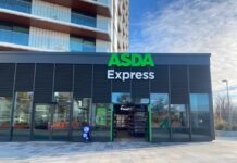 Asda has opened its first Asda Express in London today in Tottenham Hale and revealed its plan to open 300 more by the end of 2026