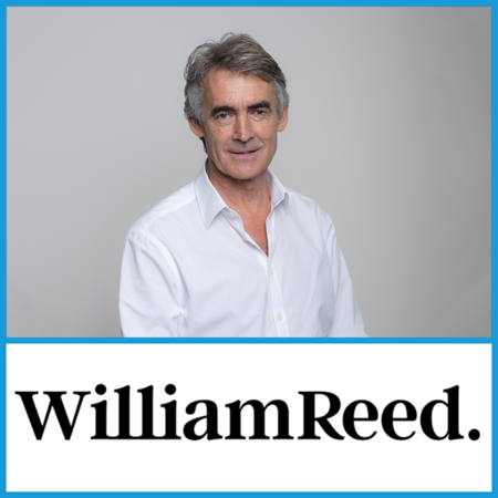William Reed acquires Retail Week and World Retail Congress
