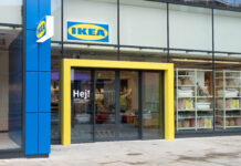 Ikea's Tolga Oncu reveals its UK expansion plans