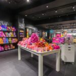 Lush increases gives UK workers raise in line with the Real Living Wage findings