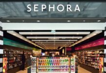 Sephora: new flagship store opening in 2023