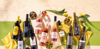 Aldi is offering shoppers the chance to receive free bottles of wine in exchange for honest reviews of the products.