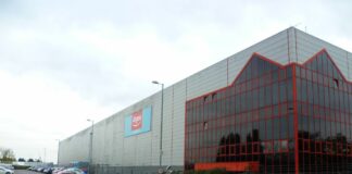Sainsbury's to close two Argos warehouses