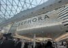 Sephora opens its Westfield London store