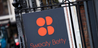 Sweaty Betty to make job cuts