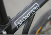 Brompton Bicycle CEO: We are fighting “war of attrition” with copycat rivals