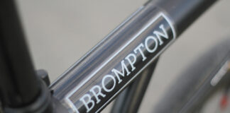 Brompton Bicycle CEO: We are fighting “war of attrition” with copycat rivals