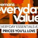 Freemans unveils ‘Everyday Value’ initiative