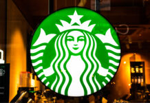 Starbucks has certified its first five Greener Stores in the UK.
